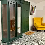Arya 아파트 Roccasecca