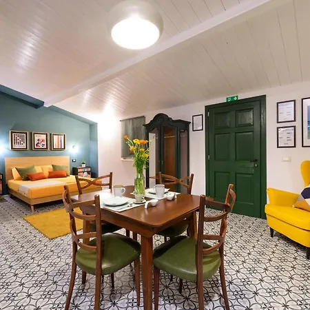 Arya 아파트 Roccasecca