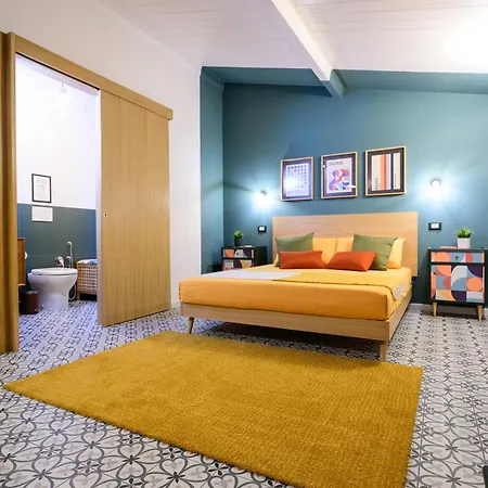 Arya 아파트 Roccasecca