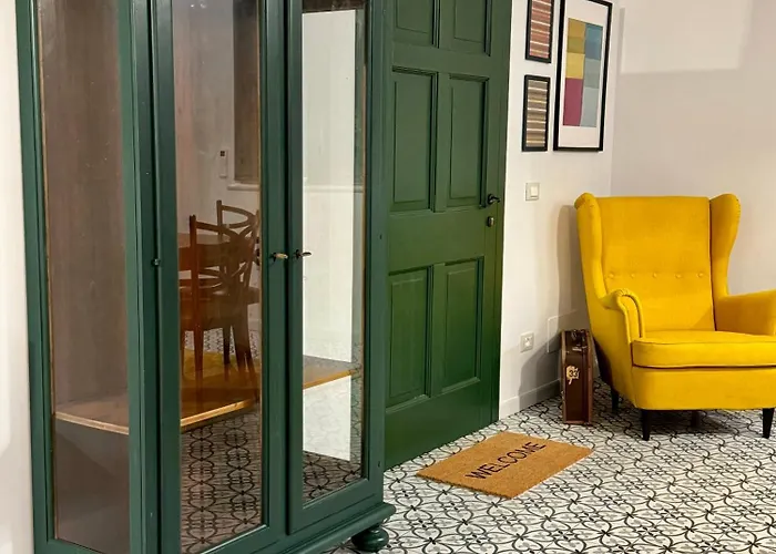 Arya Apartamento Roccasecca