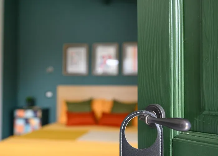 Apartamento Arya Roccasecca