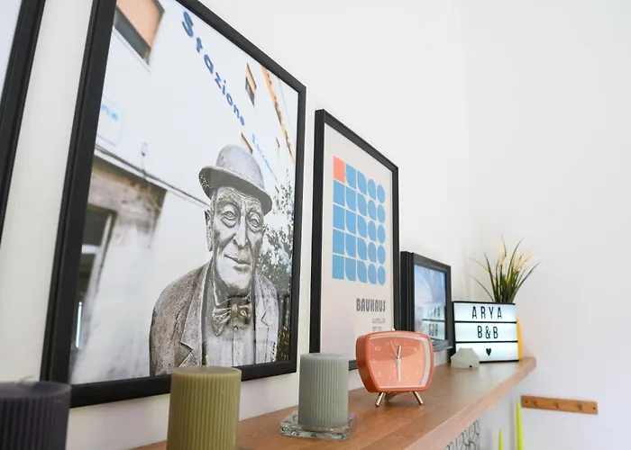 Apartamento Arya Roccasecca