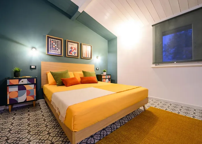 Apartamento Arya Roccasecca