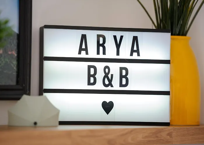 Apartamento Arya Roccasecca