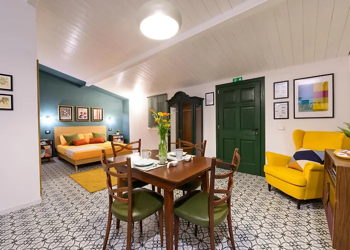 Arya Apartamento Roccasecca