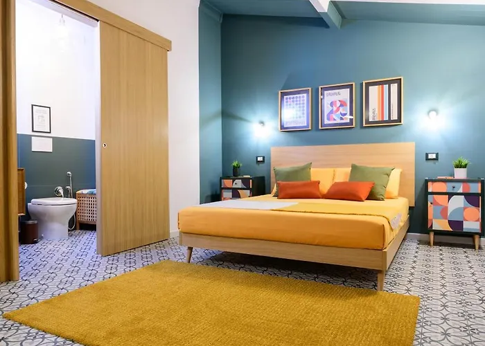 Arya Apartamento Roccasecca